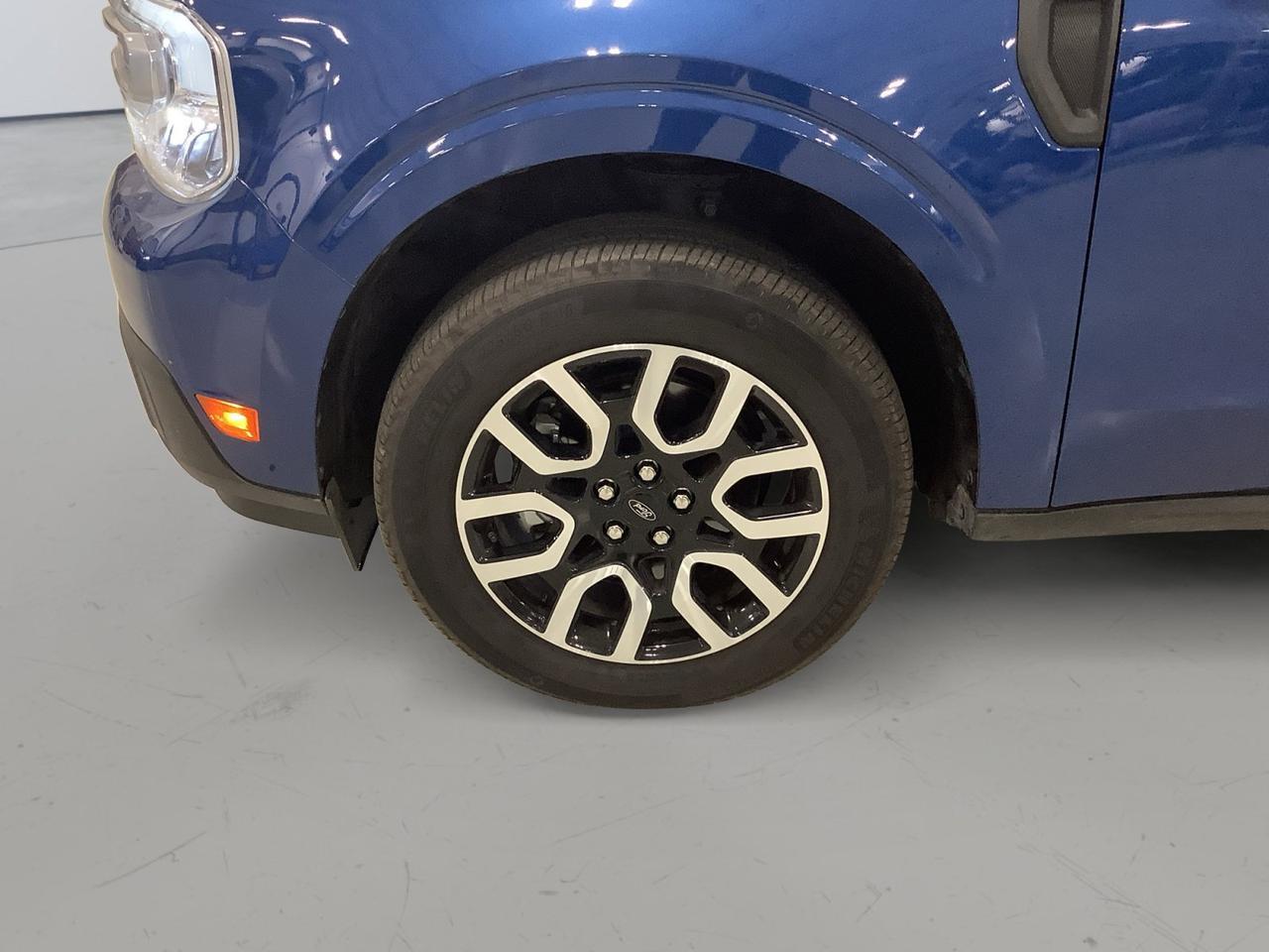 2024 Ford Maverick LARIAT New Braunfels TX