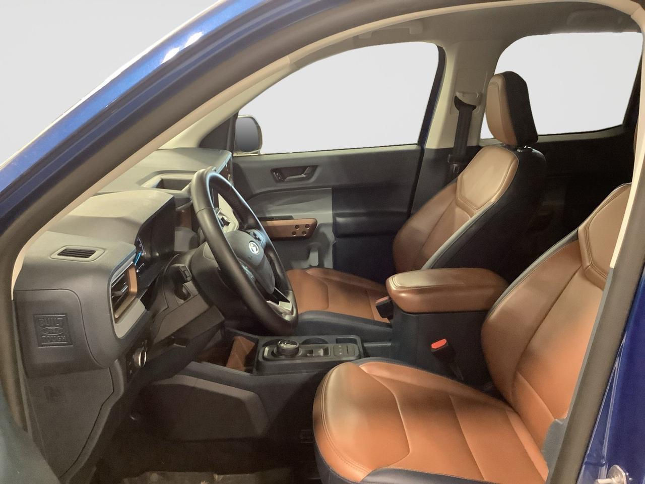 2024 Ford Maverick LARIAT New Braunfels TX