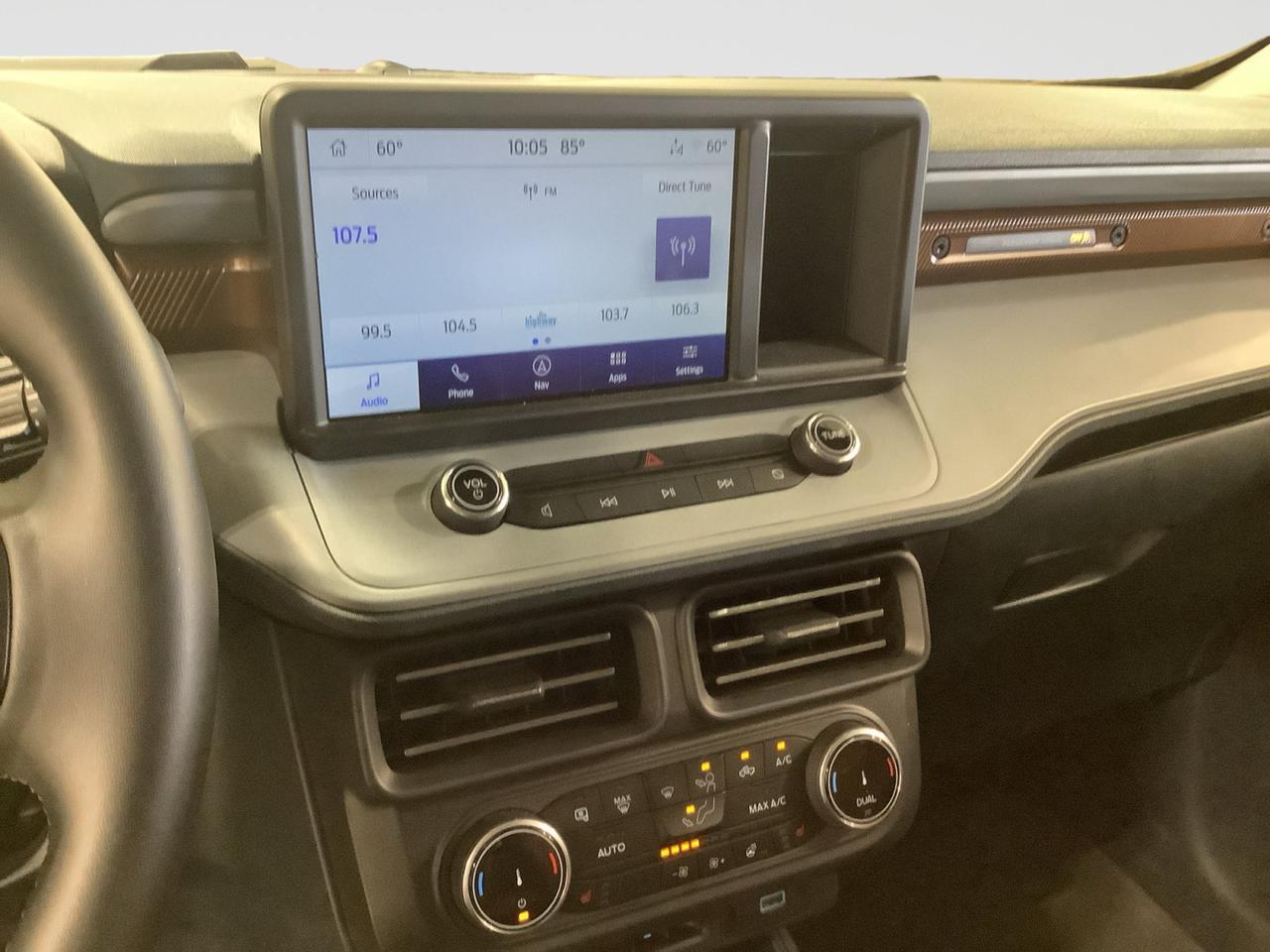 2024 Ford Maverick LARIAT New Braunfels TX