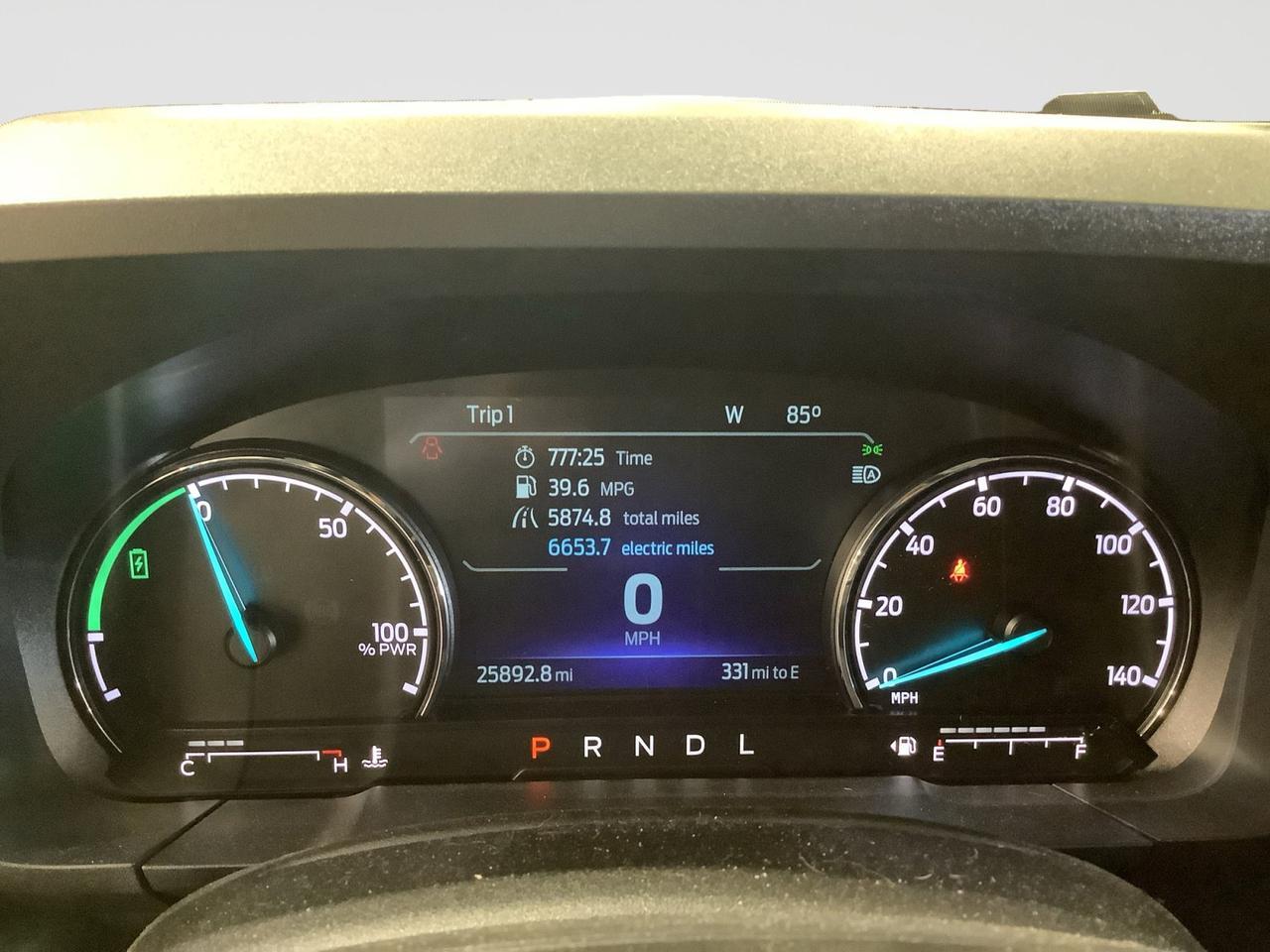 2024 Ford Maverick LARIAT New Braunfels TX