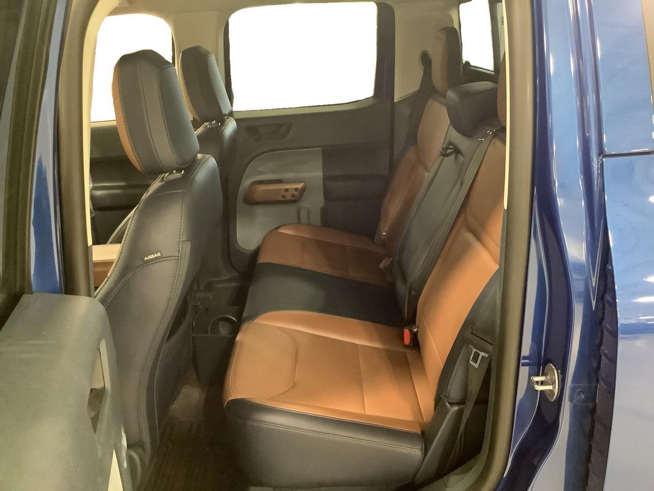 2024 Ford Maverick LARIAT New Braunfels TX