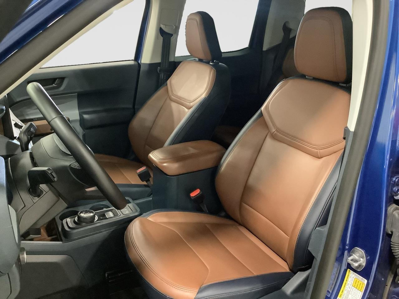2024 Ford Maverick LARIAT New Braunfels TX