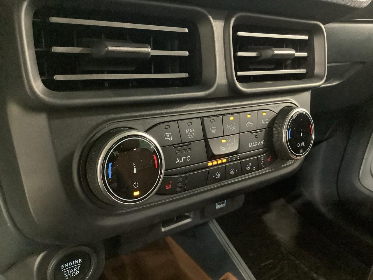 2024 Ford Maverick LARIAT New Braunfels TX