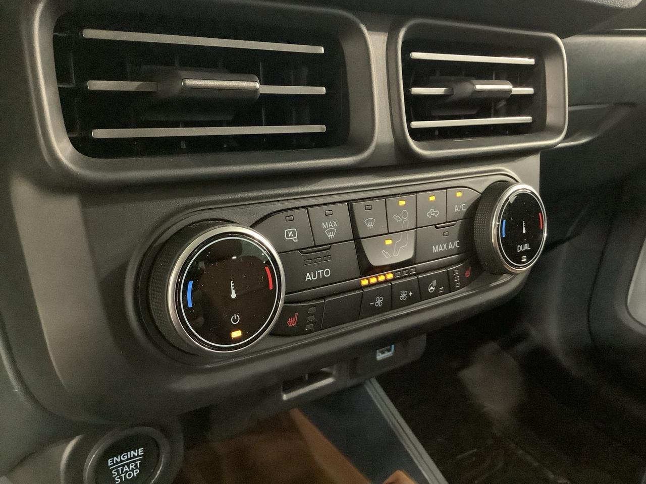 2024 Ford Maverick LARIAT New Braunfels TX