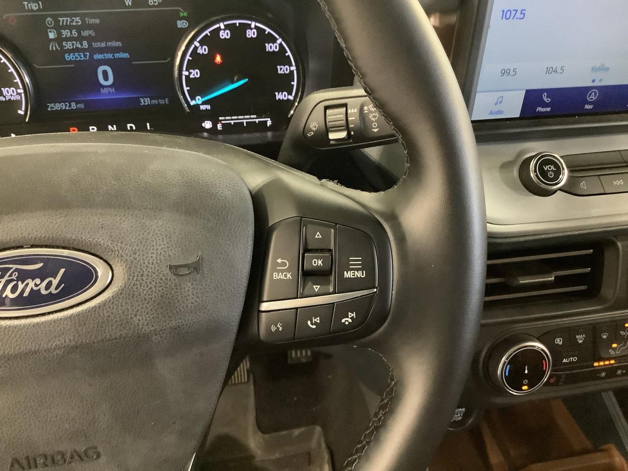 2024 Ford Maverick LARIAT New Braunfels TX