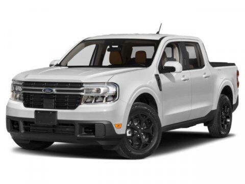 2024 Ford Maverick LARIAT San Antonio TX