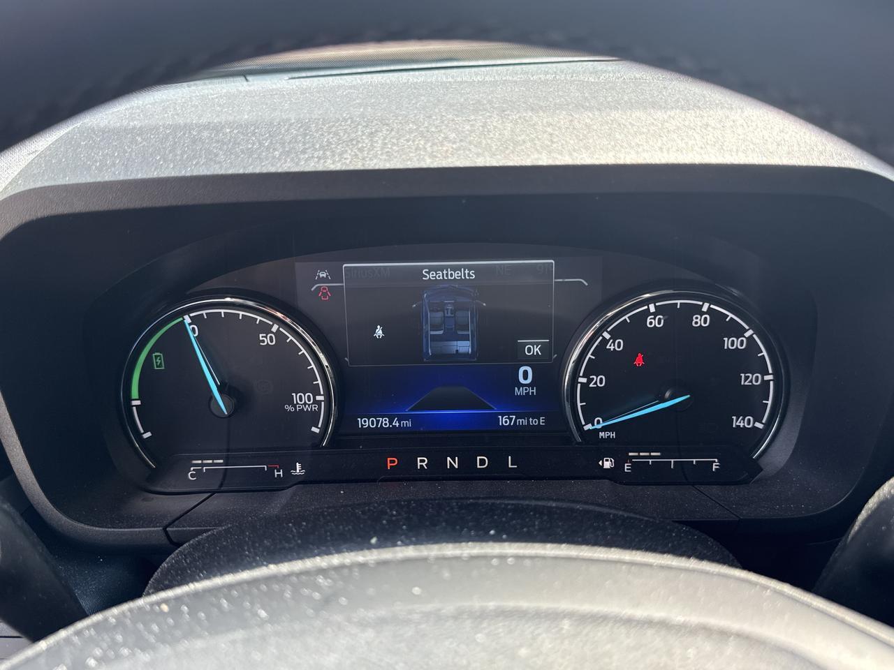 2024 Ford Maverick LARIAT San Antonio TX