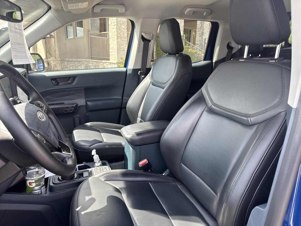 2024 Ford Maverick LARIAT San Antonio TX