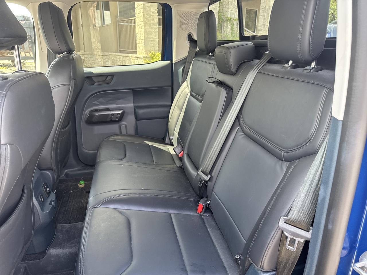2024 Ford Maverick LARIAT San Antonio TX