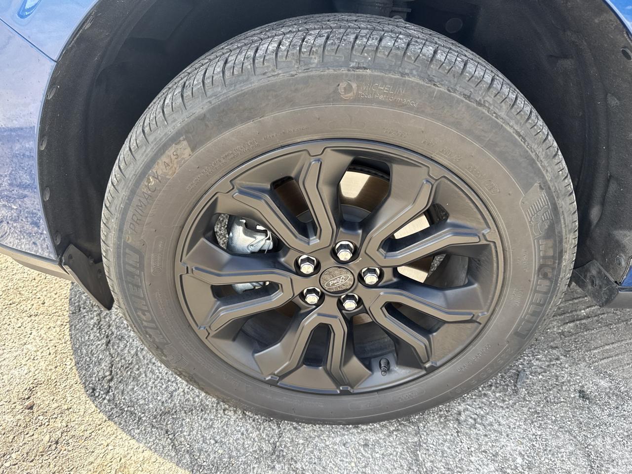 2024 Ford Maverick LARIAT San Antonio TX