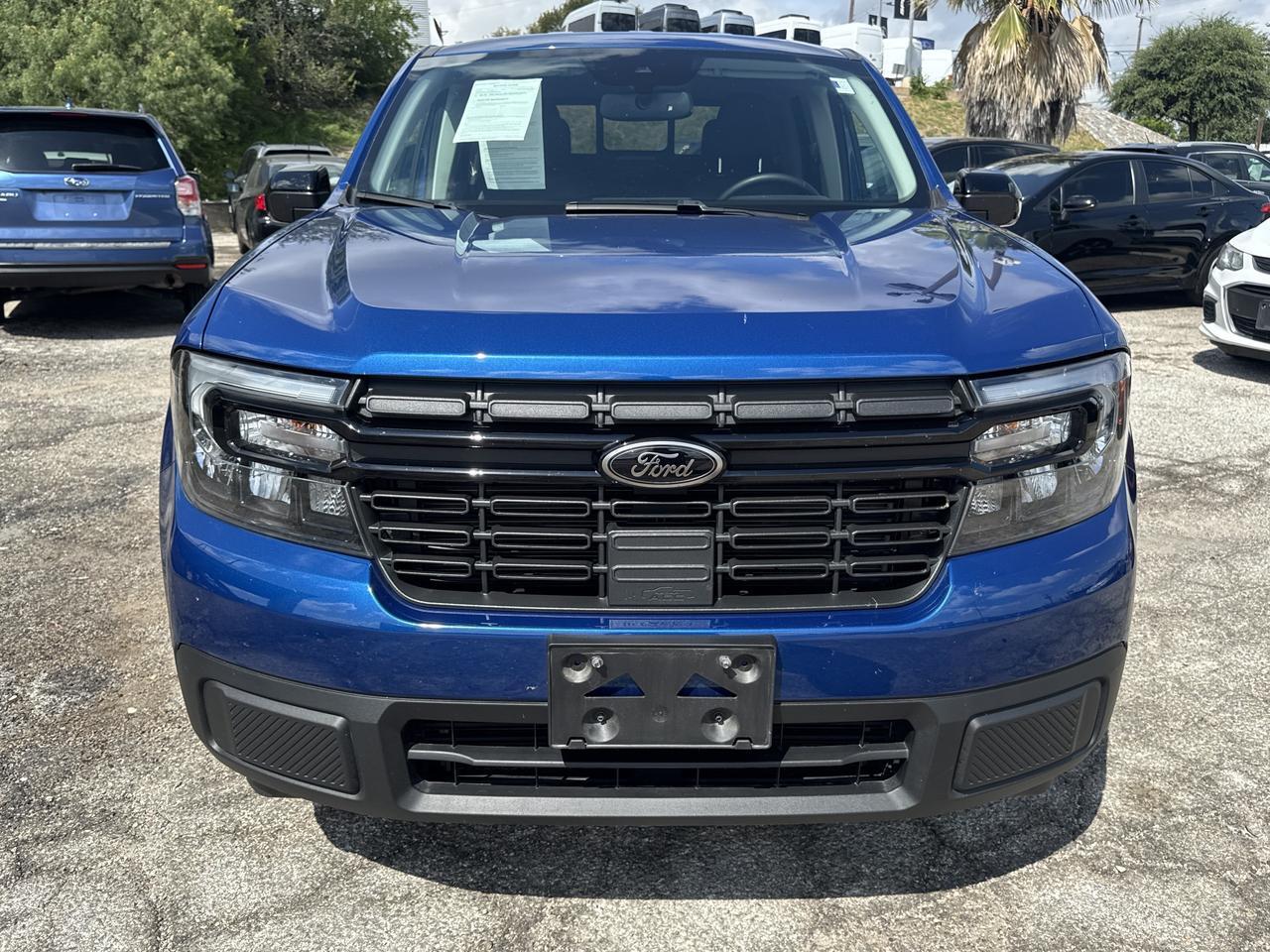 2024 Ford Maverick LARIAT San Antonio TX