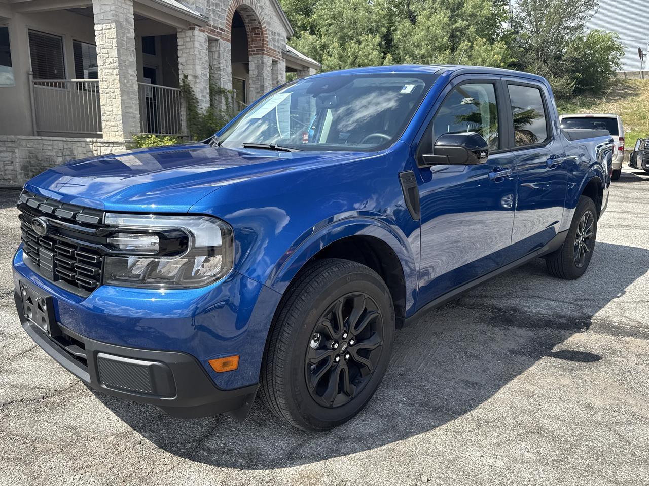 2024 Ford Maverick LARIAT San Antonio TX