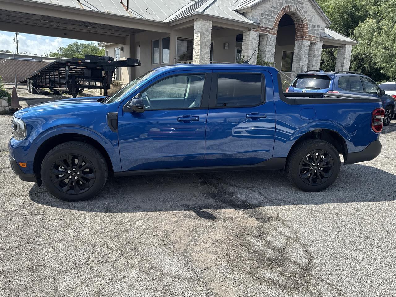 2024 Ford Maverick LARIAT San Antonio TX