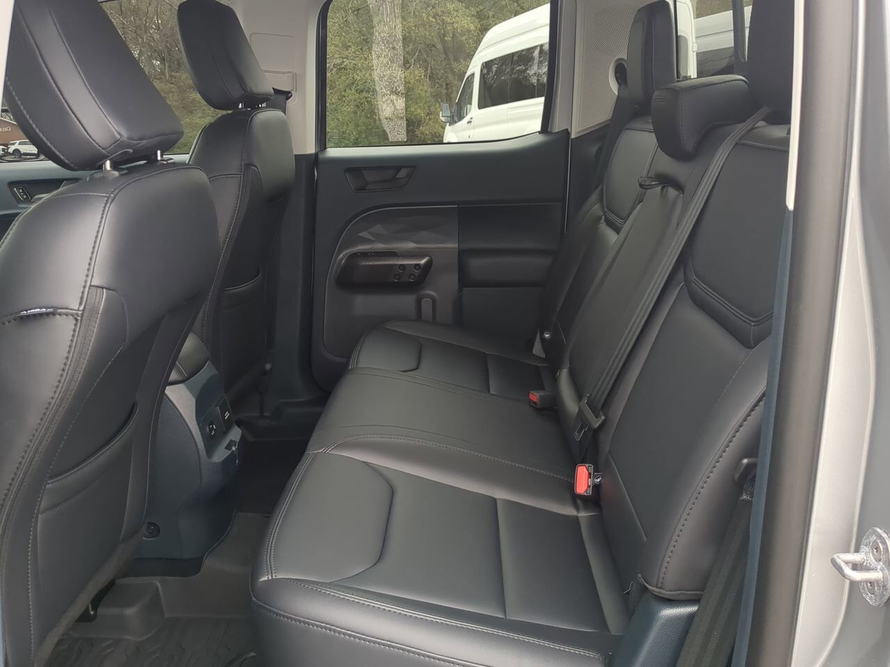 2024 Ford Maverick LARIAT Winder GA