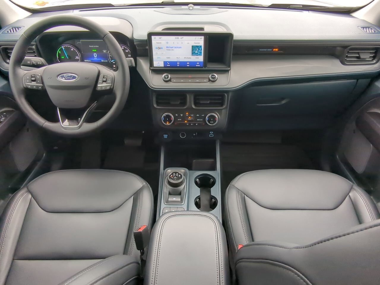 2024 Ford Maverick LARIAT Winder GA