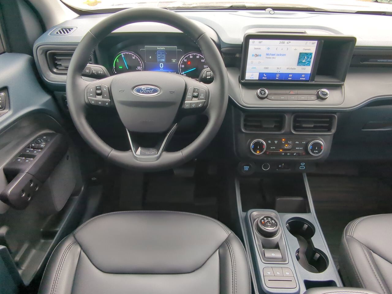 2024 Ford Maverick LARIAT Winder GA