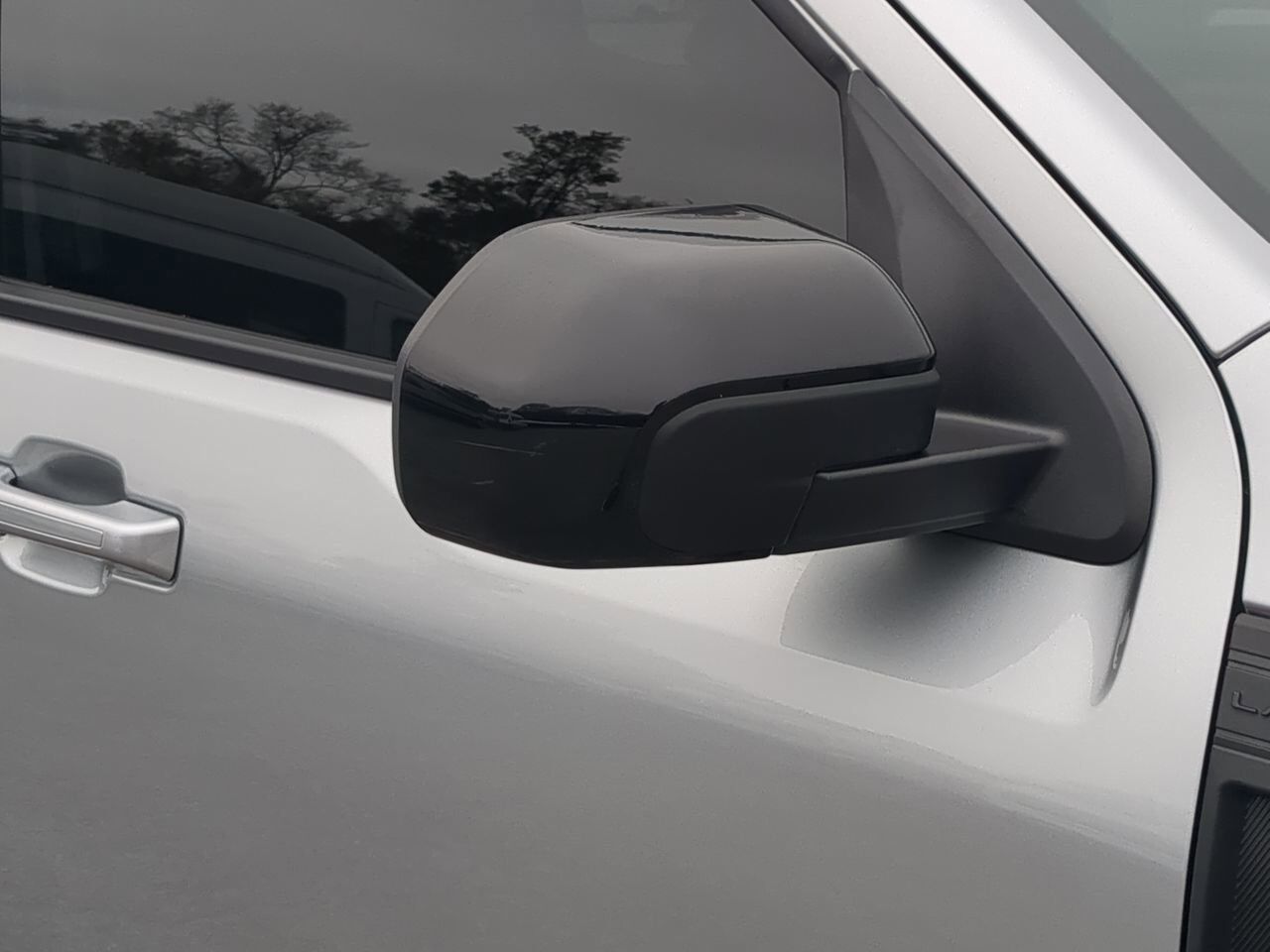 2024 Ford Maverick LARIAT Winder GA