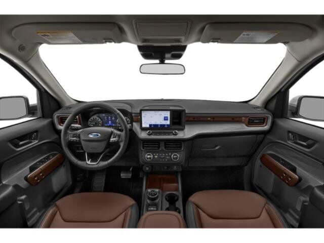 2024 Ford Maverick LARIAT Winder GA