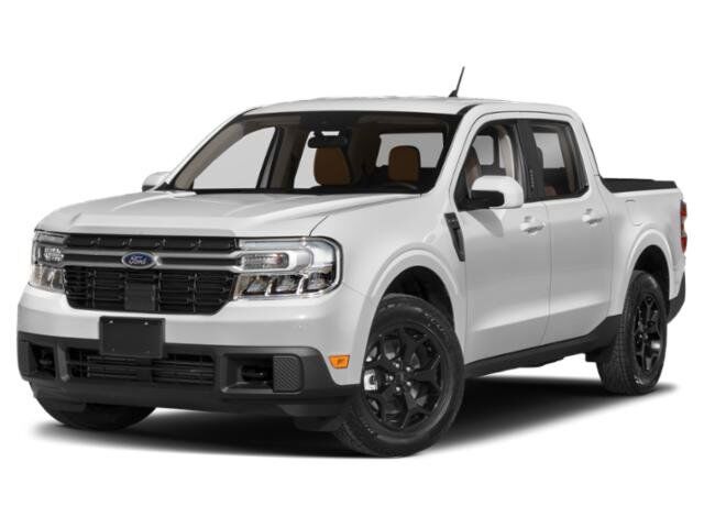 2024 Ford Maverick LARIAT Winder GA