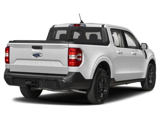 2024 Ford Maverick LARIAT Winder GA