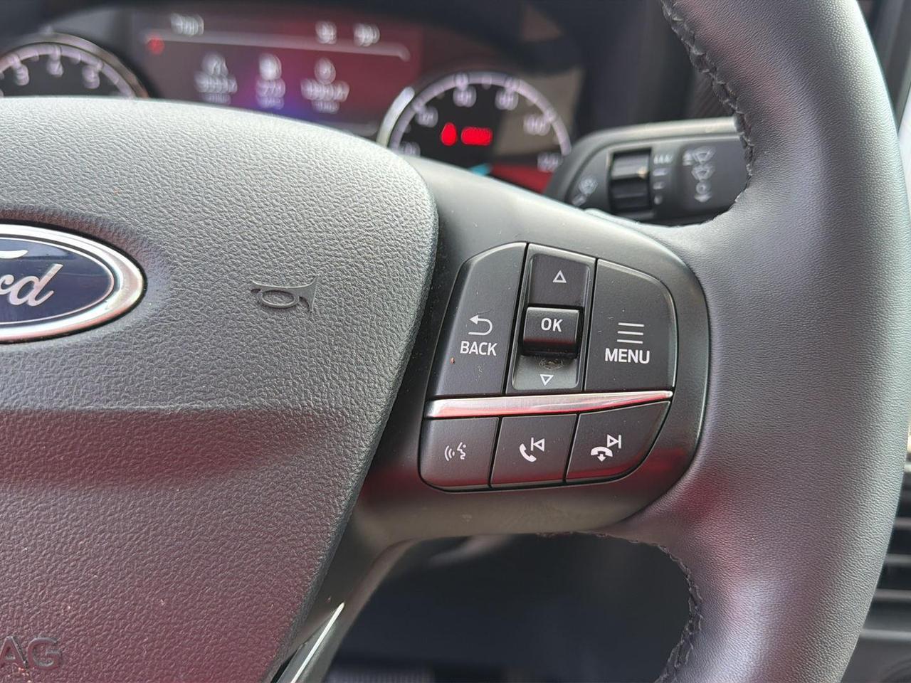 2024 Ford Maverick LARIAT Gaithersburg MD