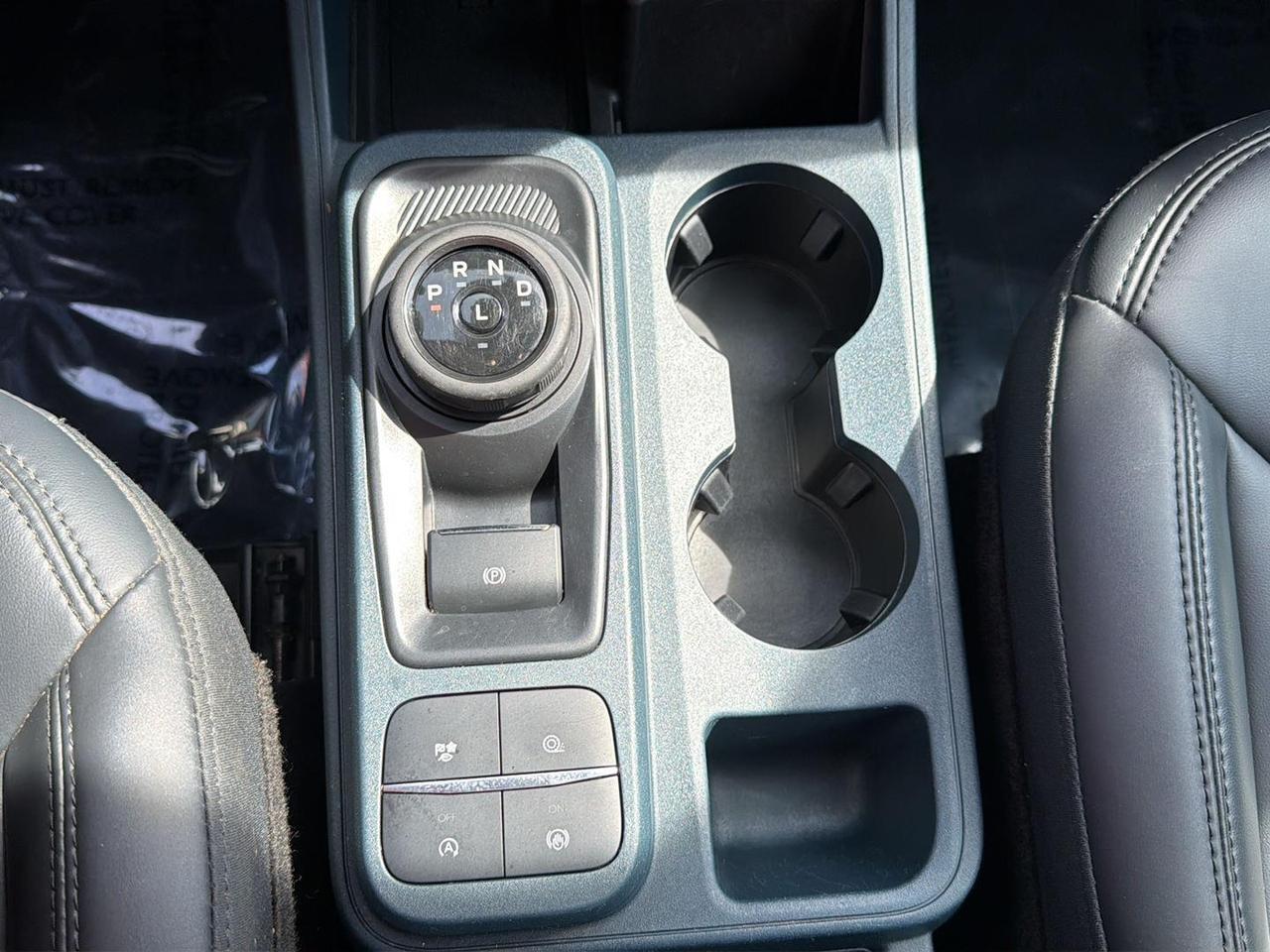 2024 Ford Maverick LARIAT Gaithersburg MD
