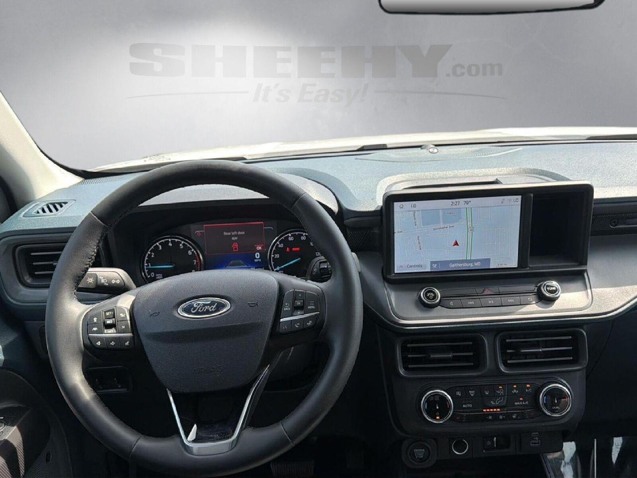 2024 Ford Maverick LARIAT Gaithersburg MD