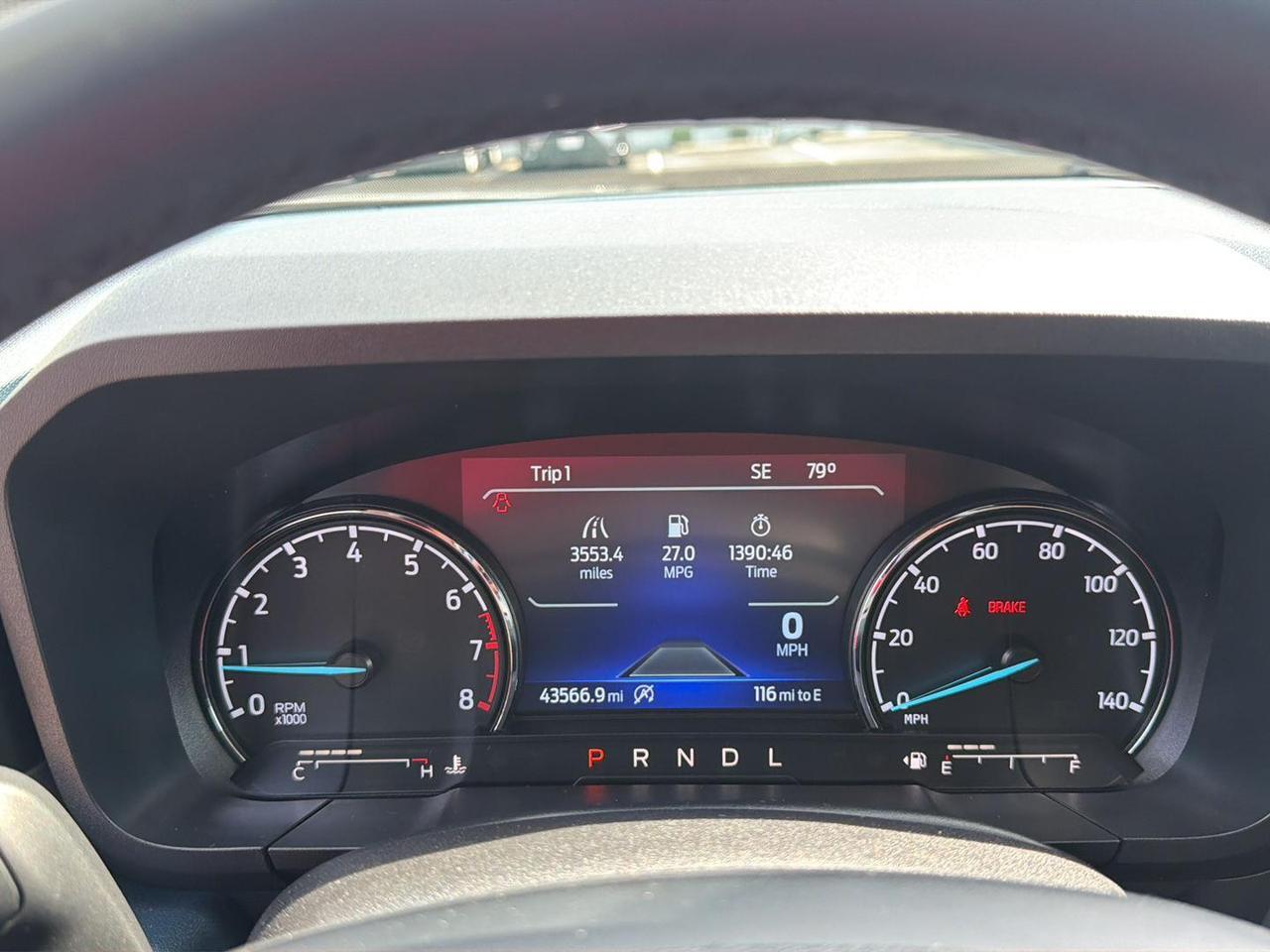 2024 Ford Maverick LARIAT Gaithersburg MD