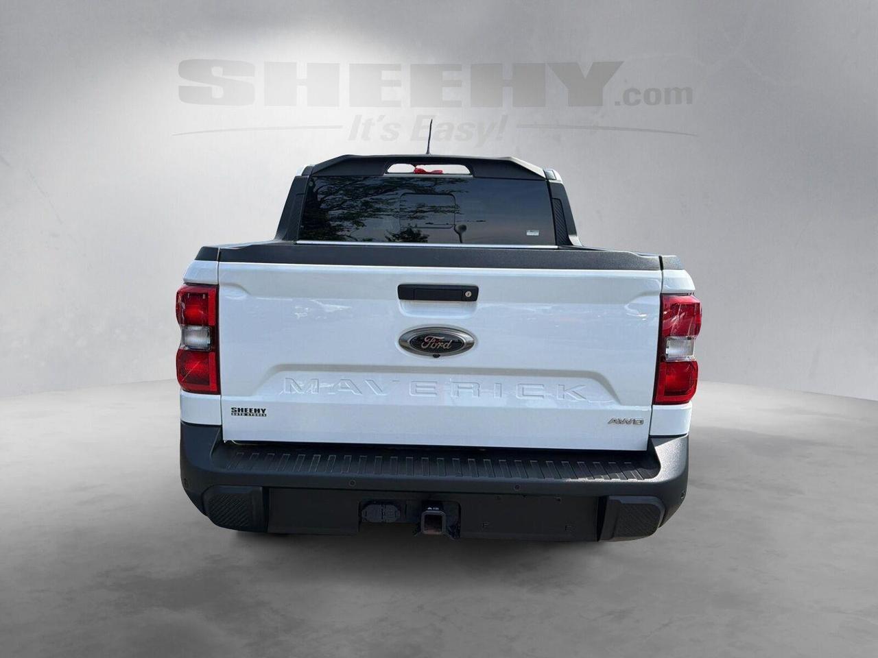 2024 Ford Maverick LARIAT Gaithersburg MD
