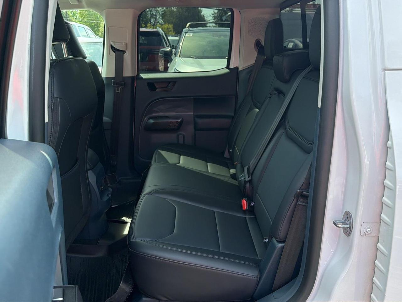 2024 Ford Maverick LARIAT Gaithersburg MD
