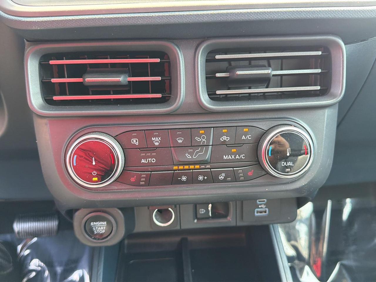 2024 Ford Maverick LARIAT Gaithersburg MD