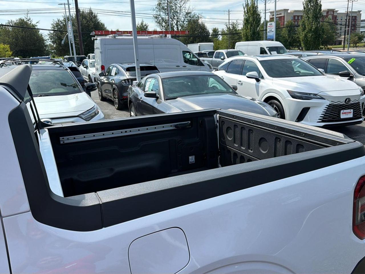 2024 Ford Maverick LARIAT Gaithersburg MD