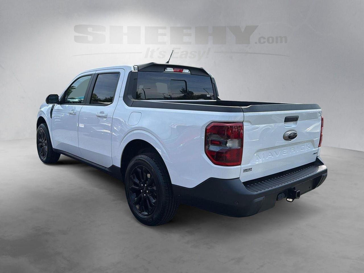 2024 Ford Maverick LARIAT Gaithersburg MD