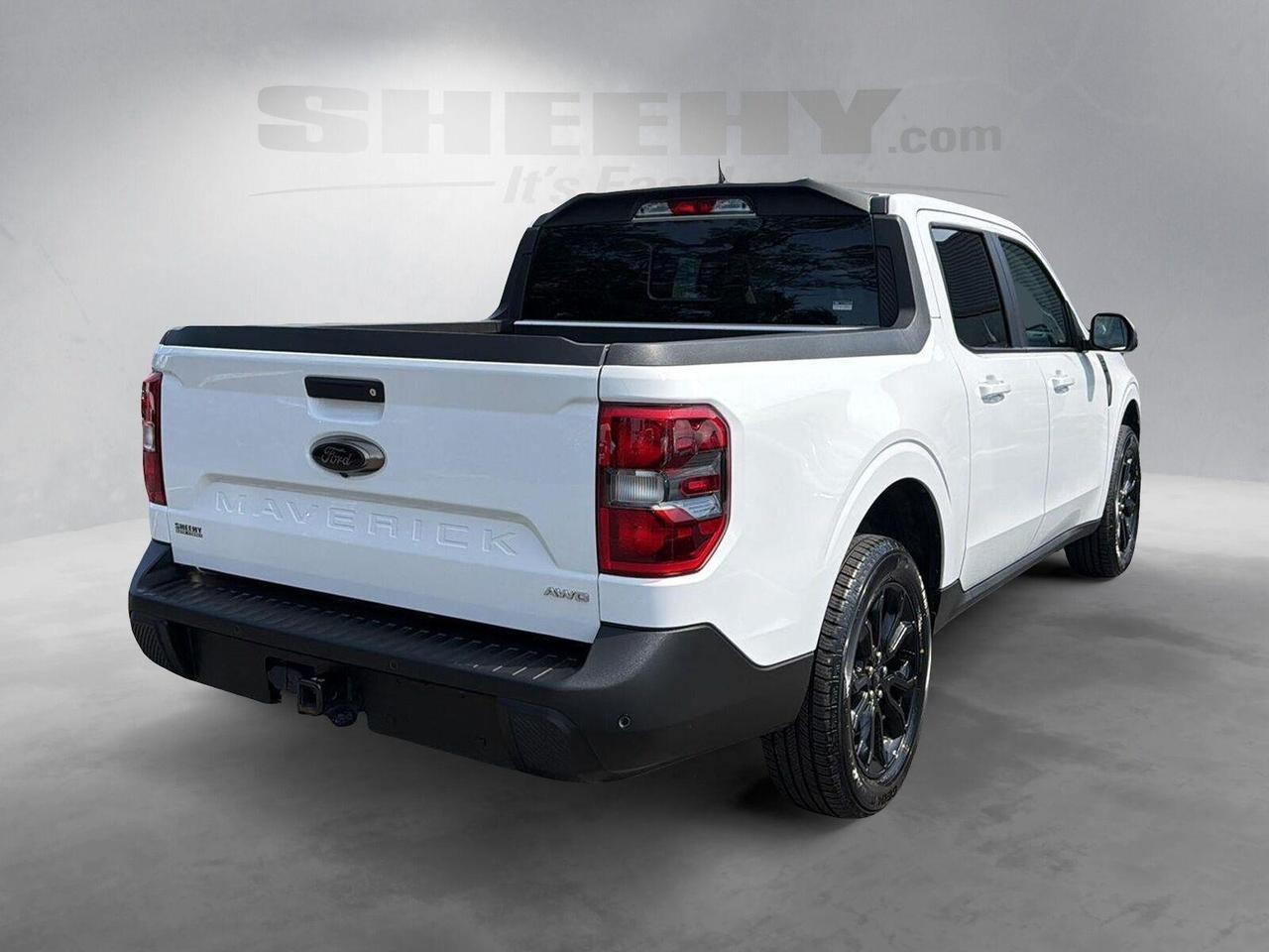 2024 Ford Maverick LARIAT Gaithersburg MD