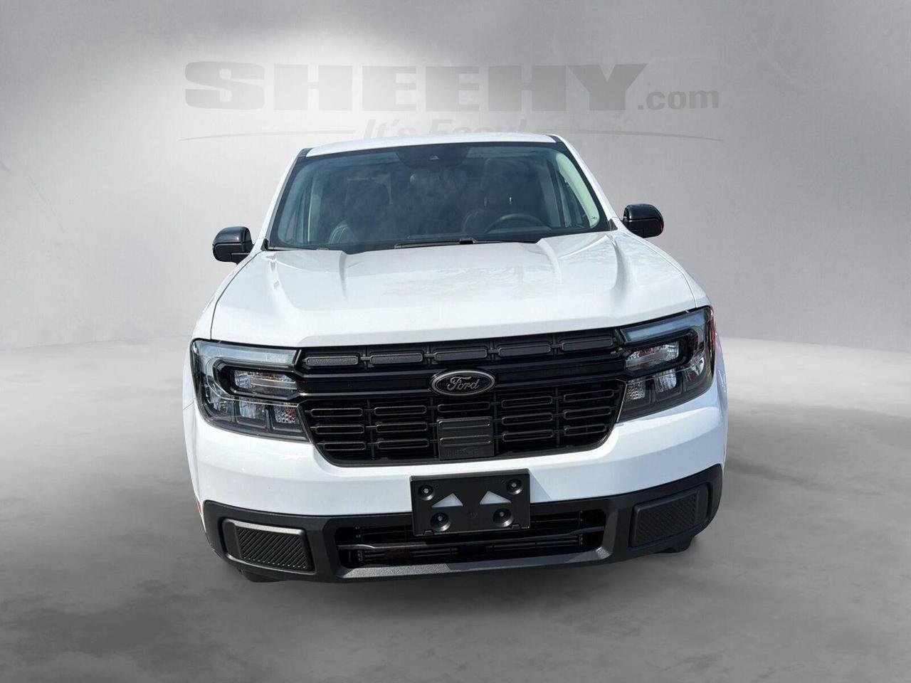2024 Ford Maverick LARIAT Gaithersburg MD