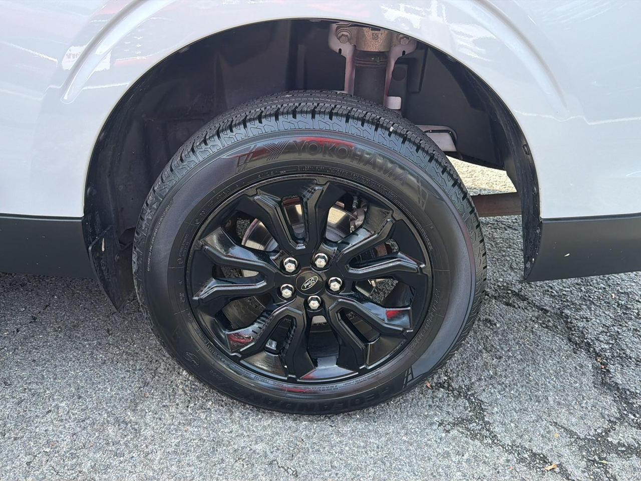 2024 Ford Maverick LARIAT Gaithersburg MD
