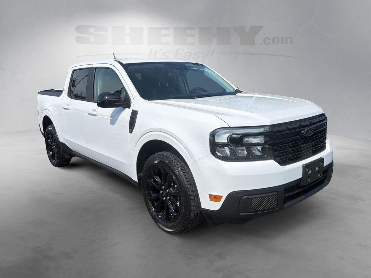 2024 Ford Maverick LARIAT Gaithersburg MD