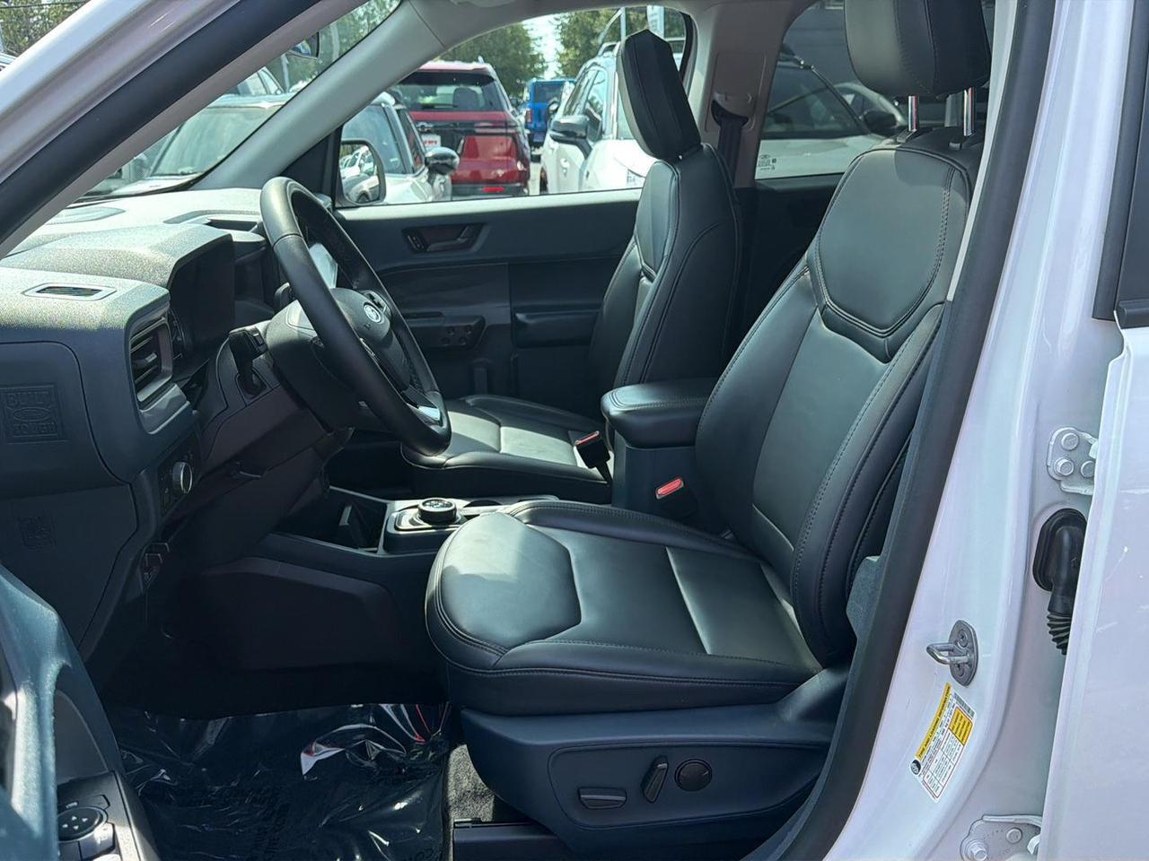 2024 Ford Maverick LARIAT Gaithersburg MD