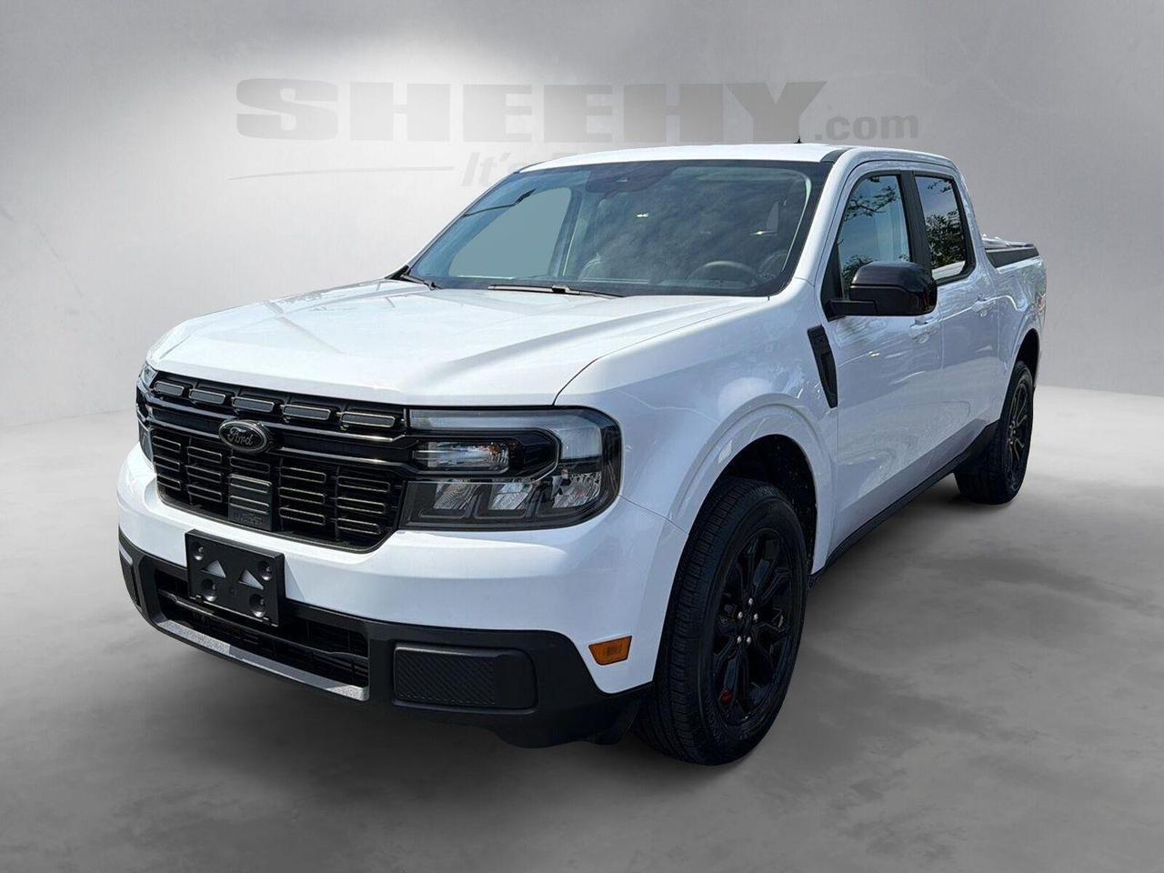 2024 Ford Maverick LARIAT Gaithersburg MD