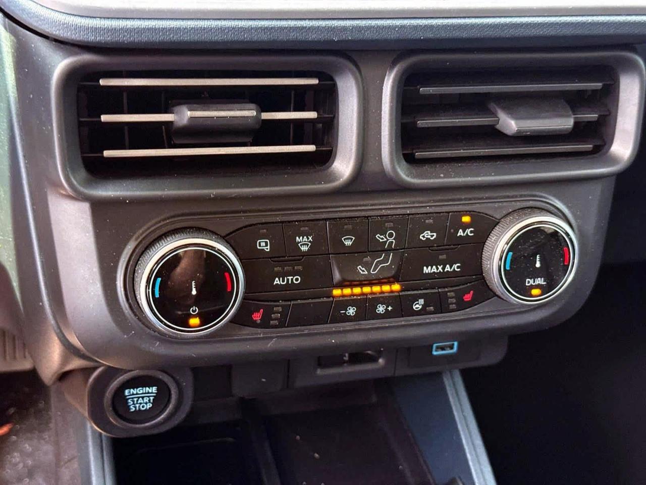 2024 Ford Maverick LARIAT Plymouth MA