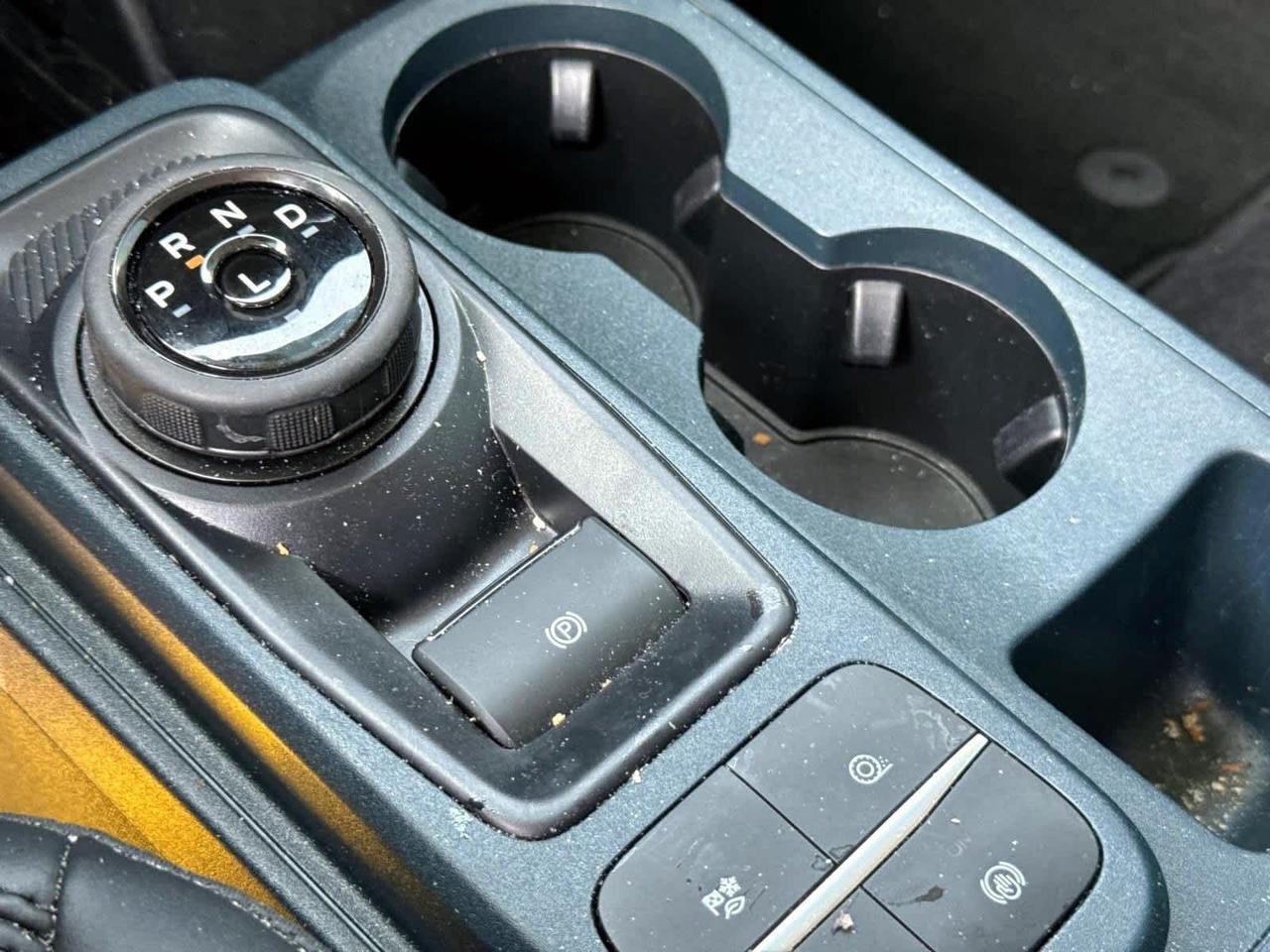 2024 Ford Maverick LARIAT Plymouth MA