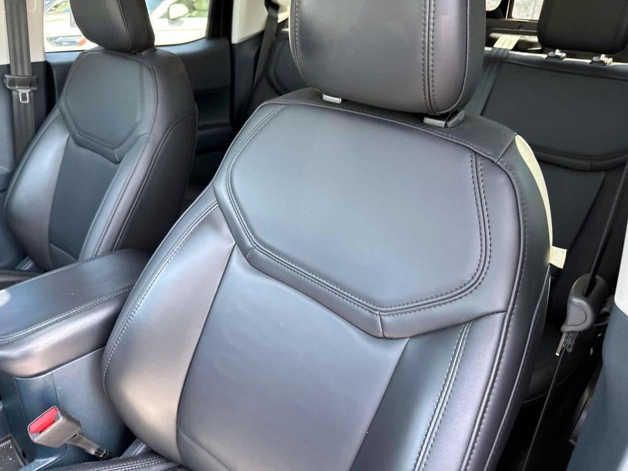 2024 Ford Maverick LARIAT Plymouth MA
