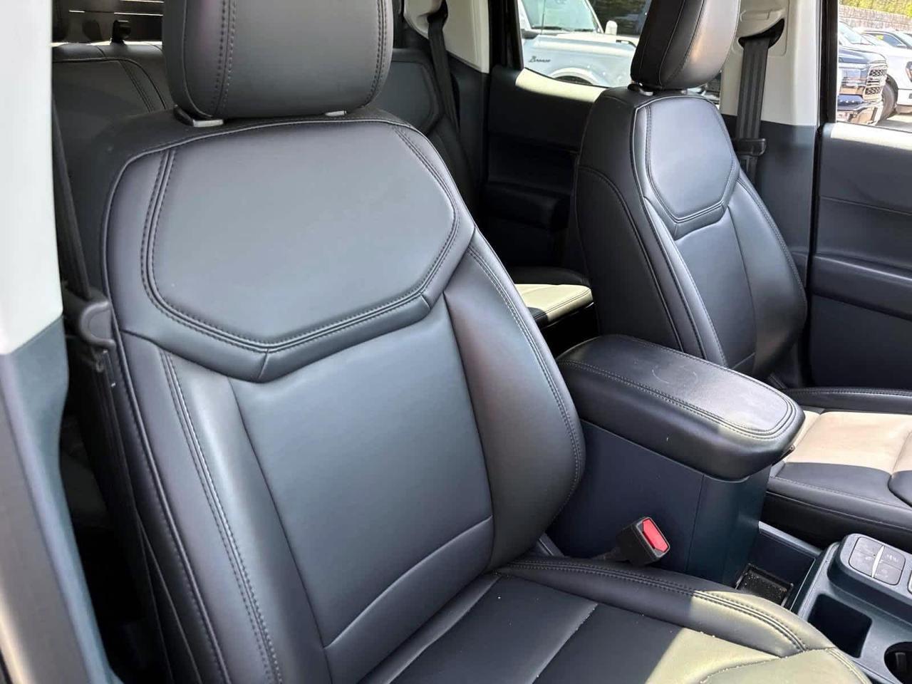 2024 Ford Maverick LARIAT Plymouth MA