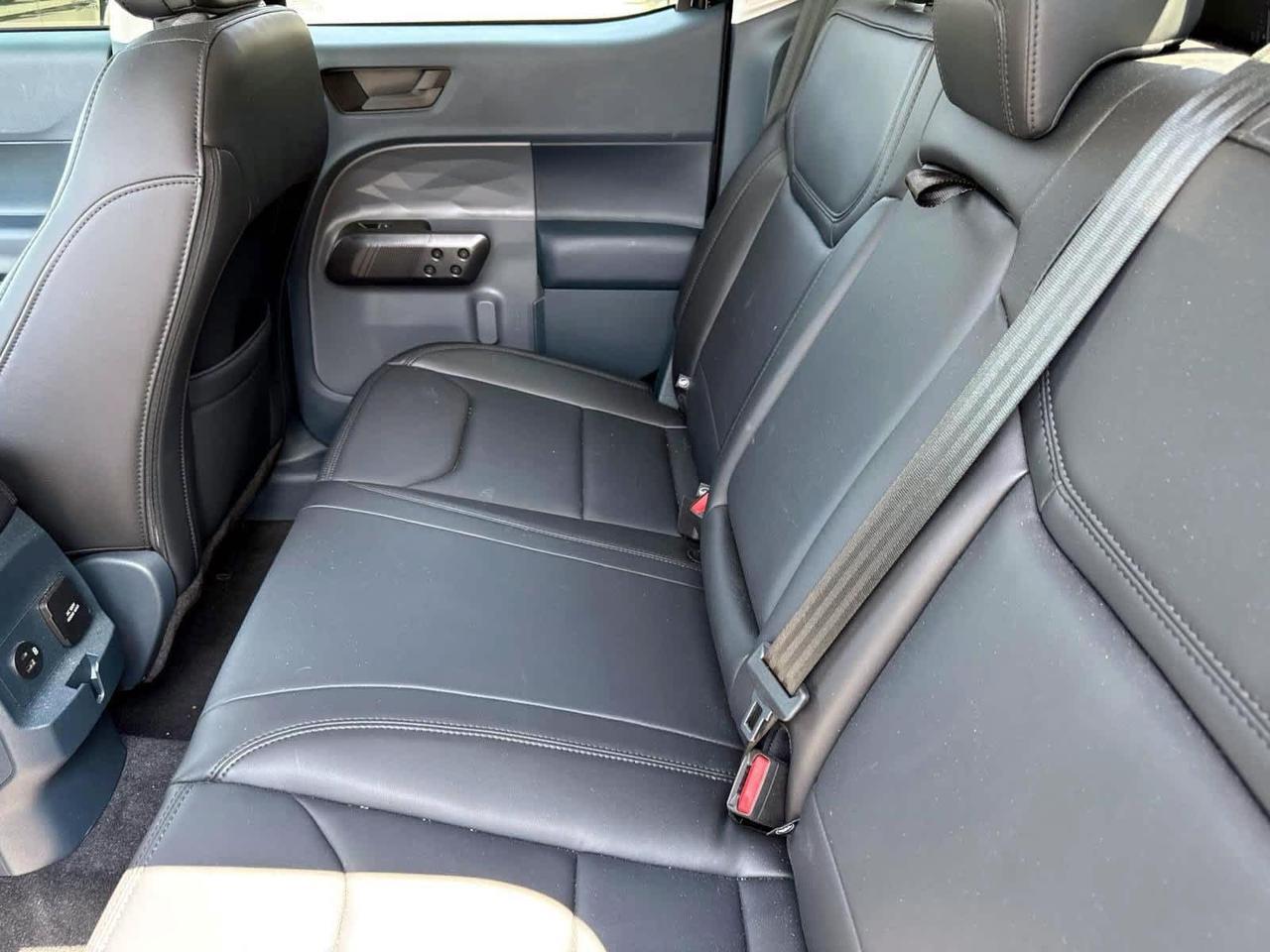 2024 Ford Maverick LARIAT Plymouth MA