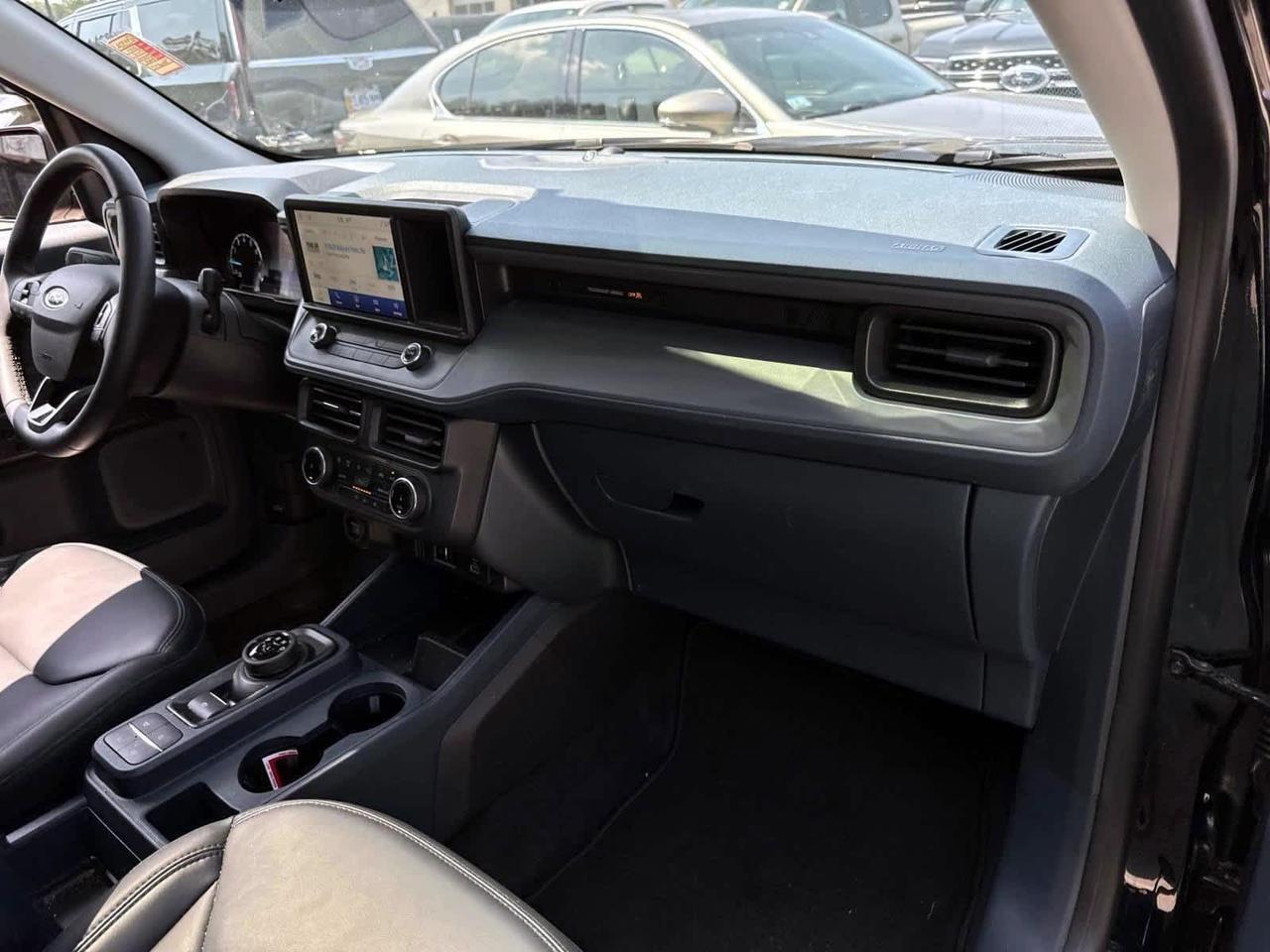 2024 Ford Maverick LARIAT Plymouth MA