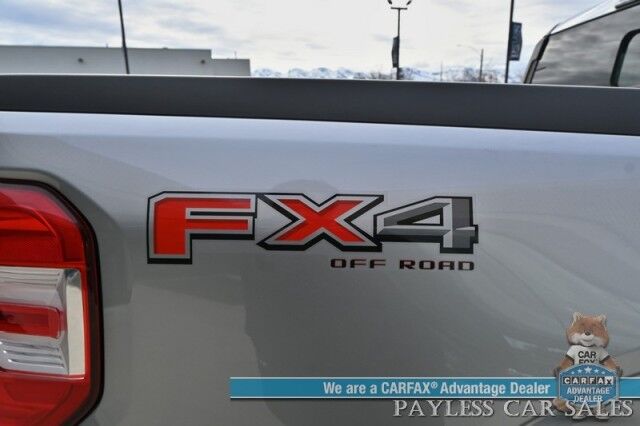 2024 Ford Maverick Lariat Anchorage AK