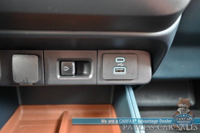 2024 Ford Maverick Lariat Anchorage AK