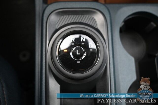 2024 Ford Maverick Lariat Anchorage AK