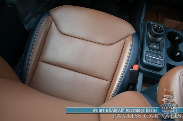 2024 Ford Maverick Lariat Anchorage AK