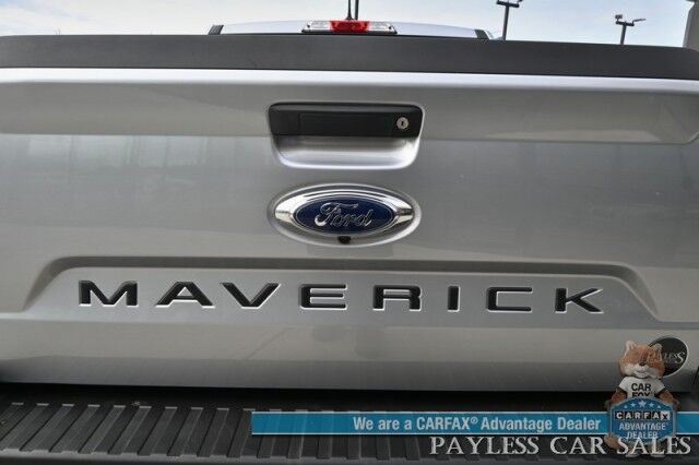 2024 Ford Maverick Lariat Anchorage AK